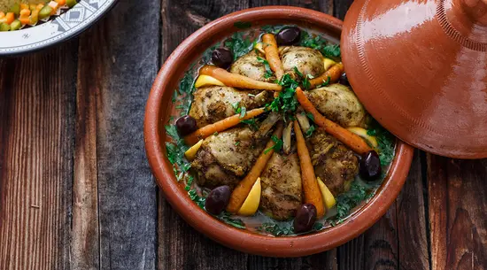 Alibaba Cuina Libanesa