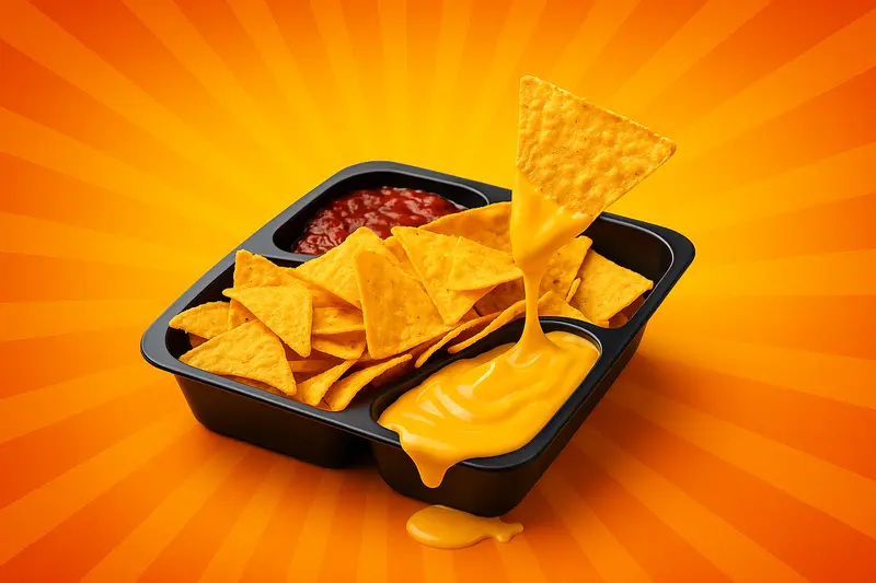 Nacho King