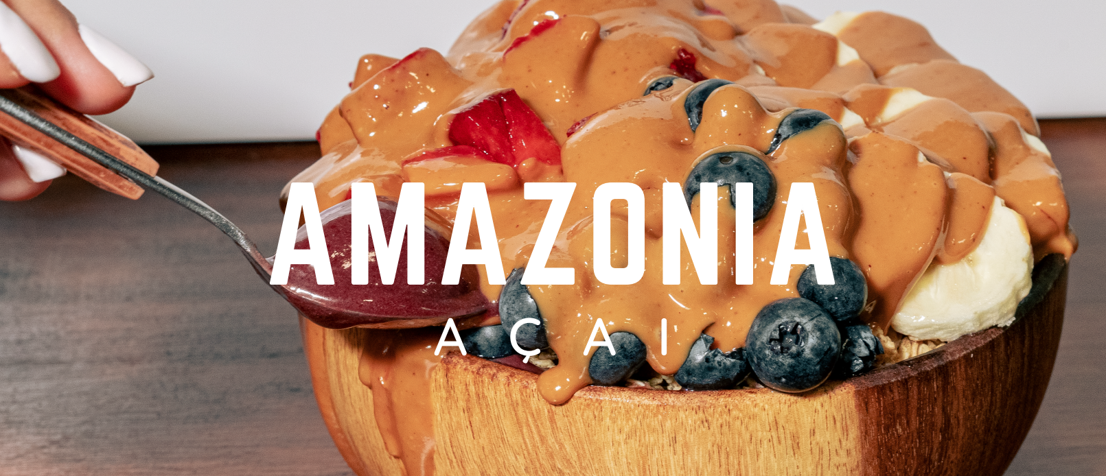 Amazonía Açaí