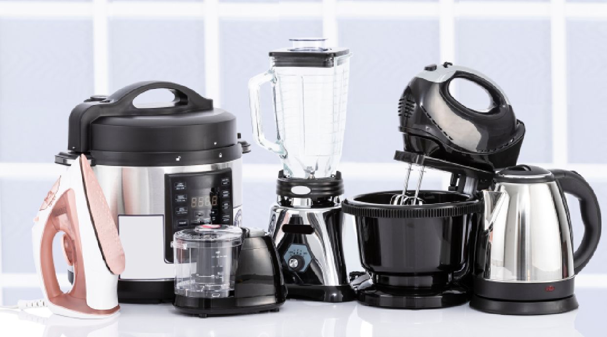 Fouani Store Small Appliances