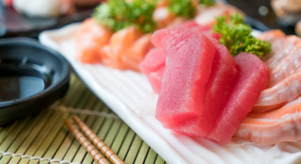 Niku - Sushi Fusão e Tacaria