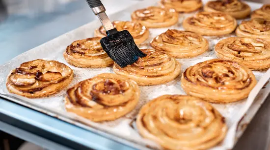 La Tutu Gogoserie Patiserie