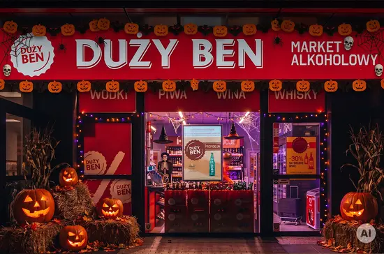 Duży Ben