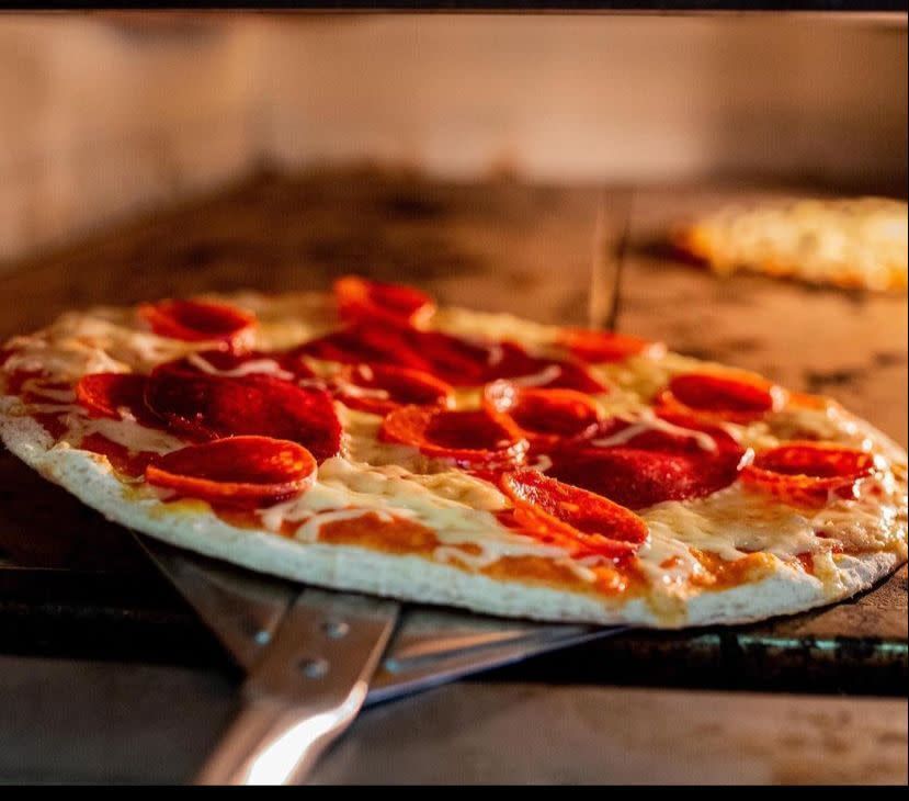 Pizzería Restaurante Capri