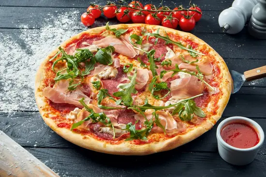 Nannà street food gourmet