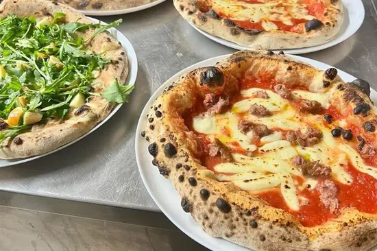 Spaccanapoli Express Ariostea