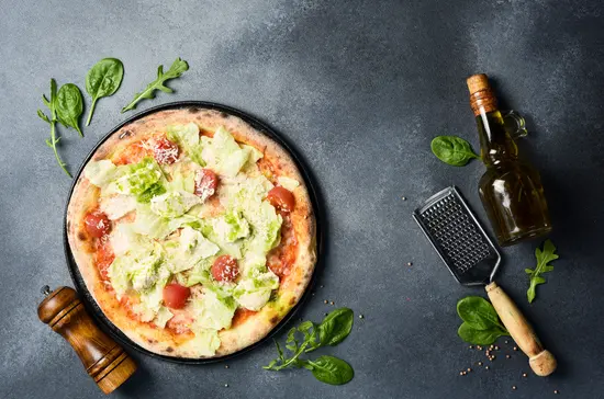 Al Shafay Pizza-Kebab