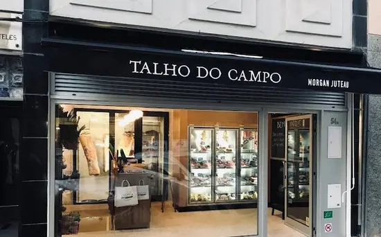 Talho do campo