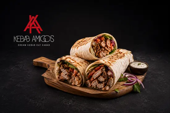 Kebab Amigos Ełk