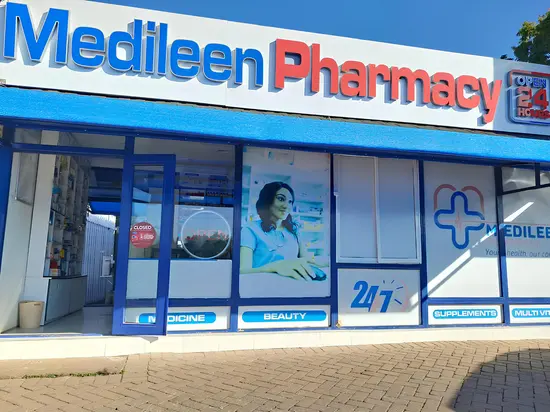 Medileen Pharmacy