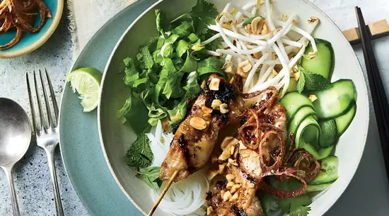 Zukithai Fusión Bar Restaurant