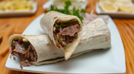 CHILLI KEBAB & GRILL