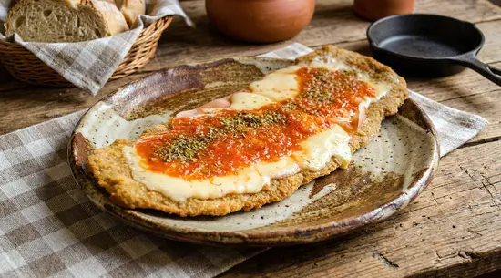 Melos Milanesas
