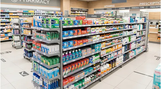 Primeah Pharmacy