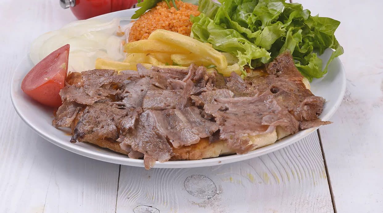 El Cantó Kebab Pizzería