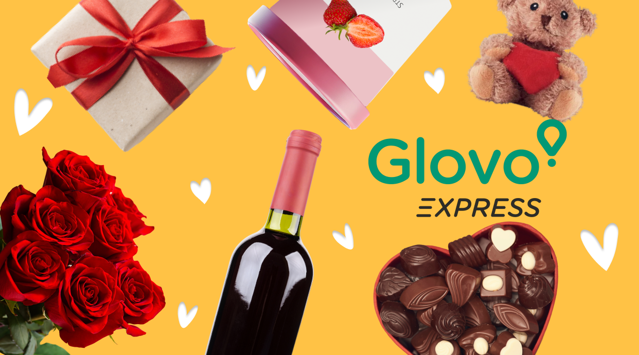 Glovo Express