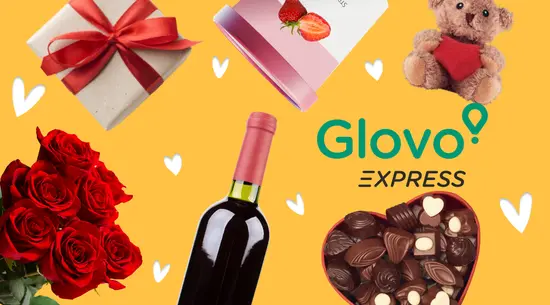Glovo Express