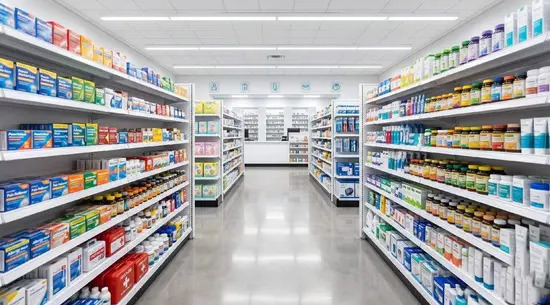 Healthrite Pharmacy
