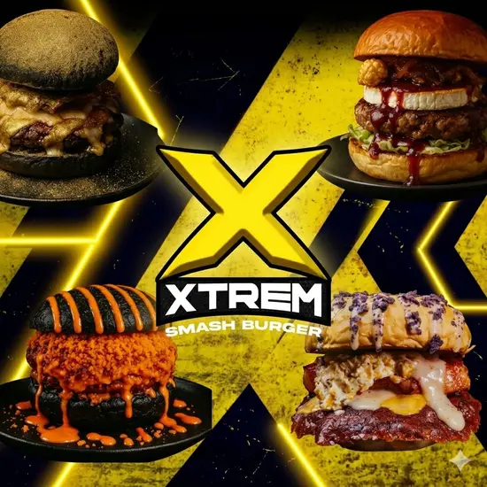 Xtrem smash