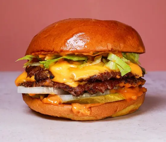 Saldanha Smash Burger