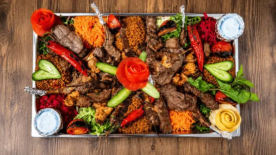 Istanbul Turkish Restaurant