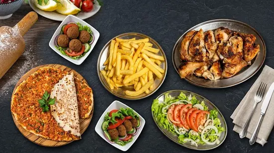 Al Haadi Food