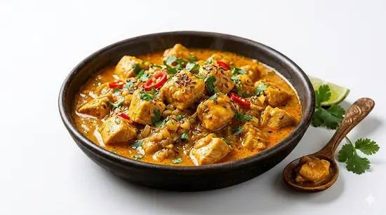 NAMASTE CURRY MASALA