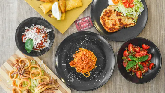 Cinematocasa Bistrot