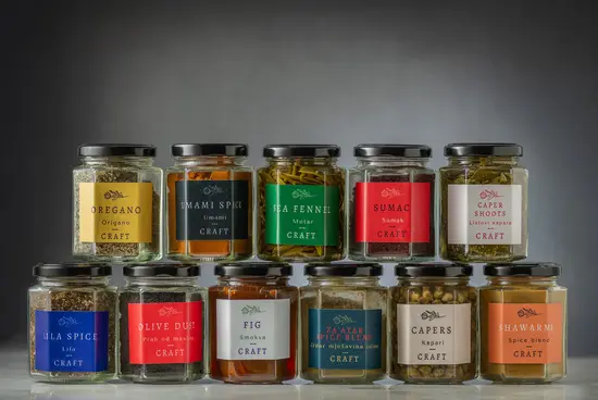 Craft Gastroshop