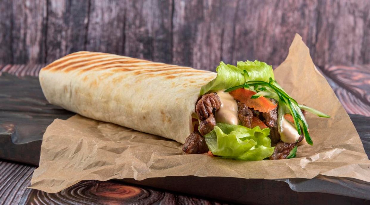 Top Doner