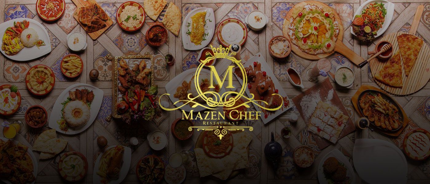 Mazen Chef