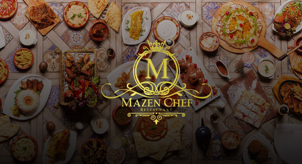 Mazen Chef