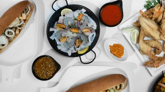 La Pescada