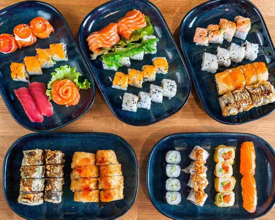 Umi Sushi - Olhão