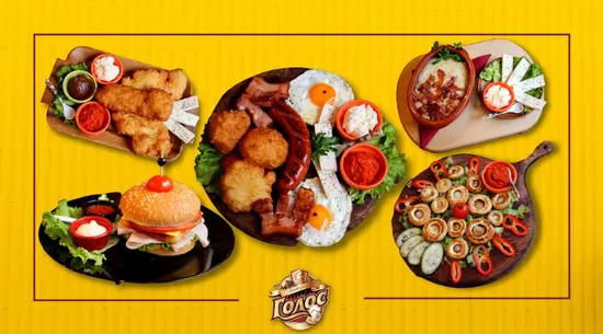 Pivnica Golos Doručak