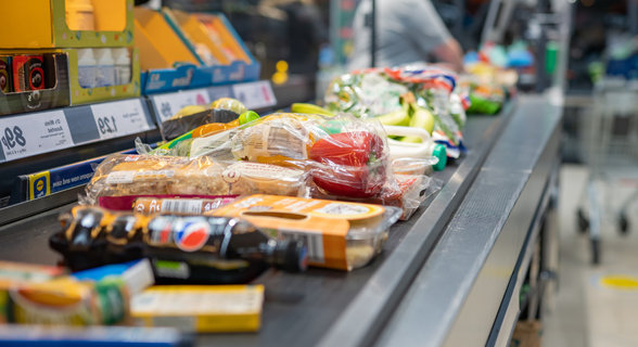 Avenida Supermercado e Frutaria