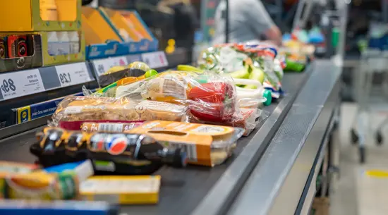 Avenida Supermercado e Frutaria