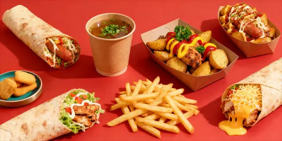 0432 Food