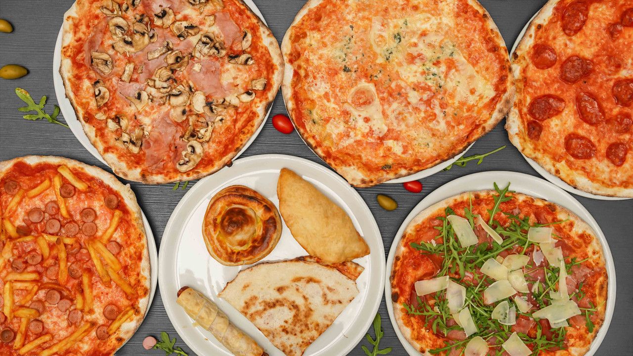 Pizzeria da Mirko