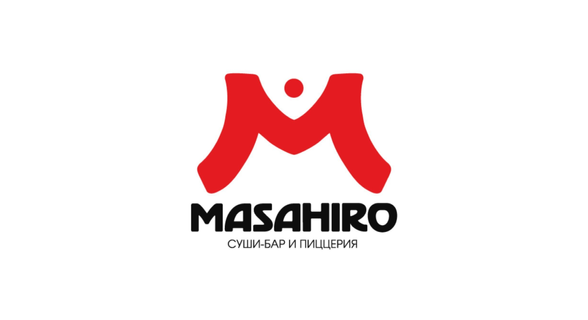 Masahiro