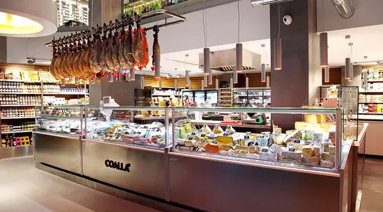 Coalla