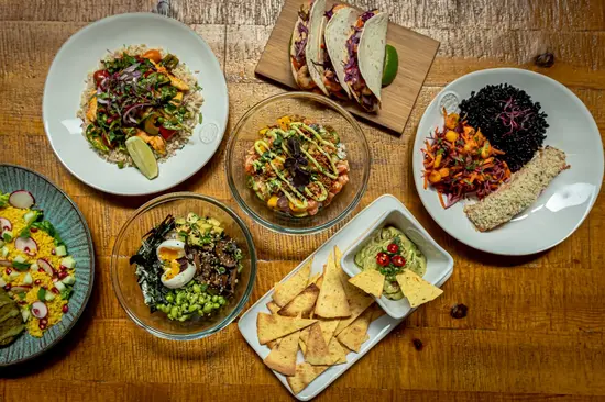 Local - Your Healthy Kitchen