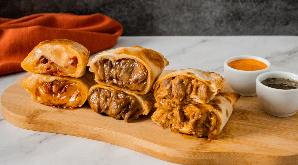 Empanada Club