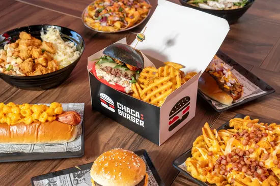 Chaca Burger