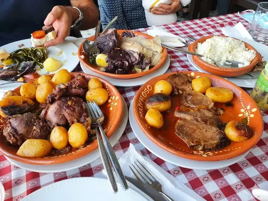 Taberna O Manhoso