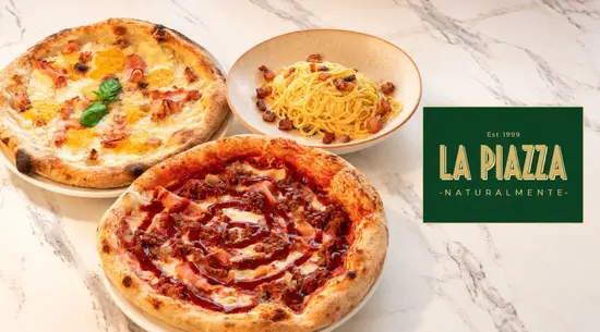 La Piazza
