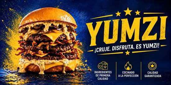 Yumzi Dénia