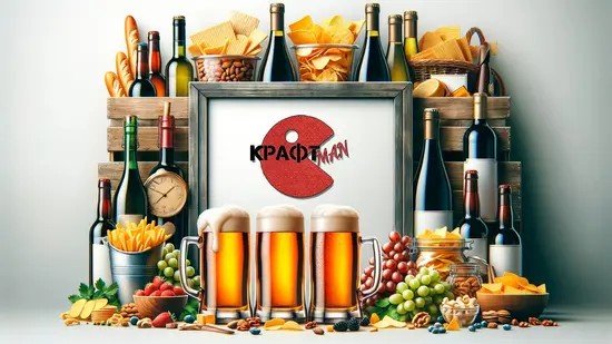 КРАФТ MAN