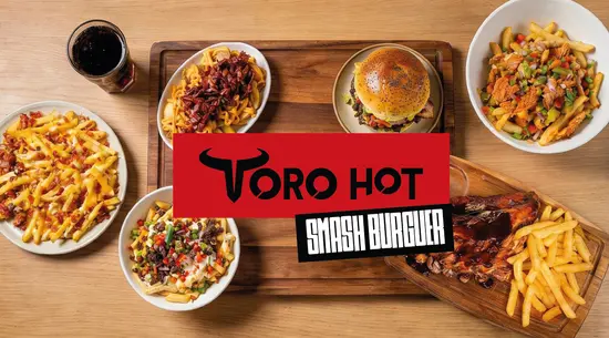 Toro Hot Smash Burguer