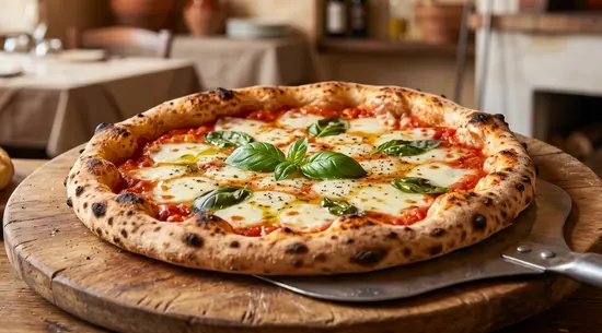 PINO PIZZERIA E CUCINA ITALIANA